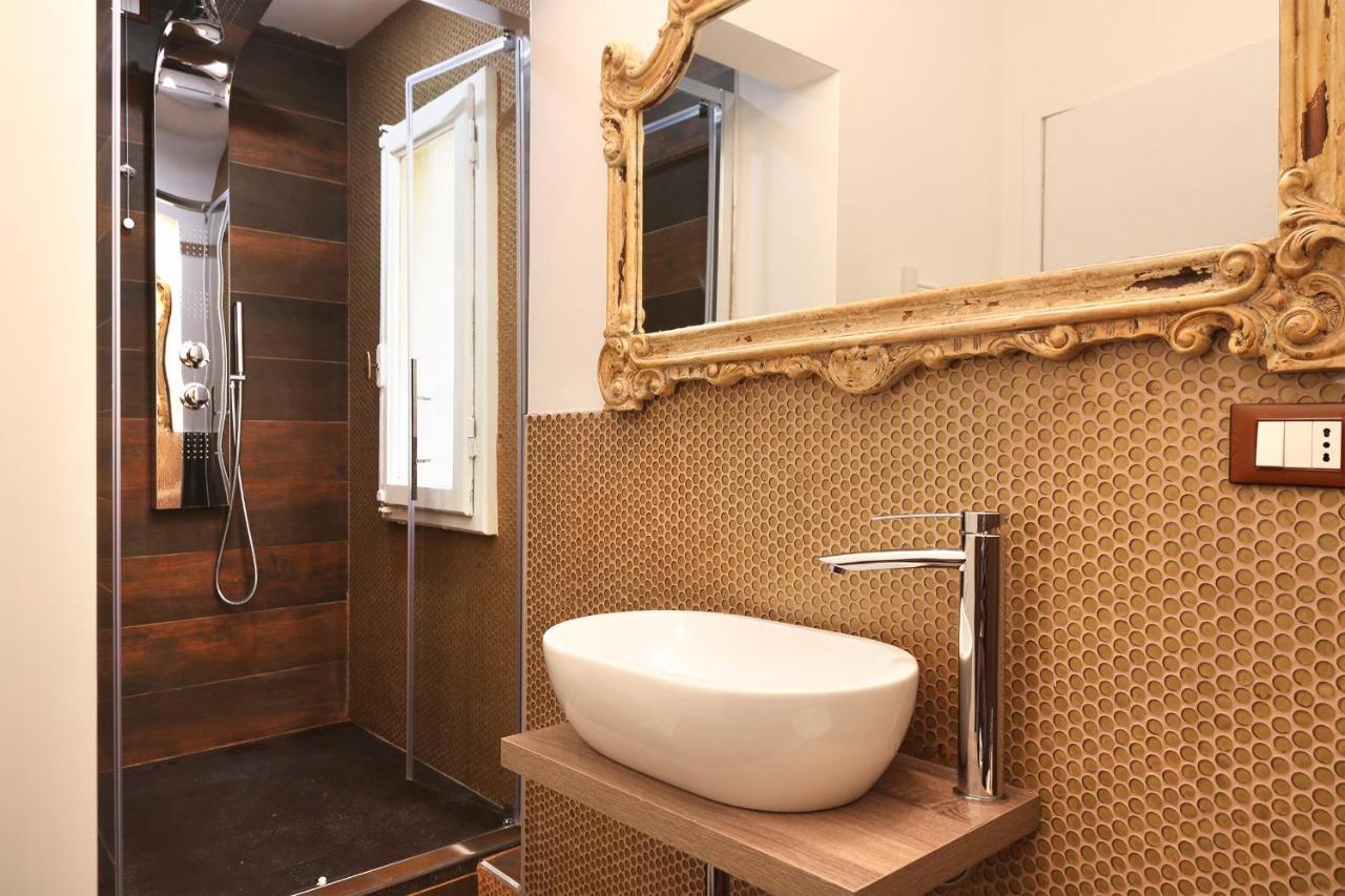 Artemente Florence B&B Buitenkant foto