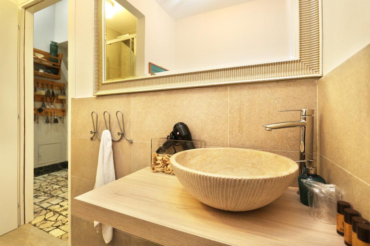 Artemente Florence B&B Buitenkant foto