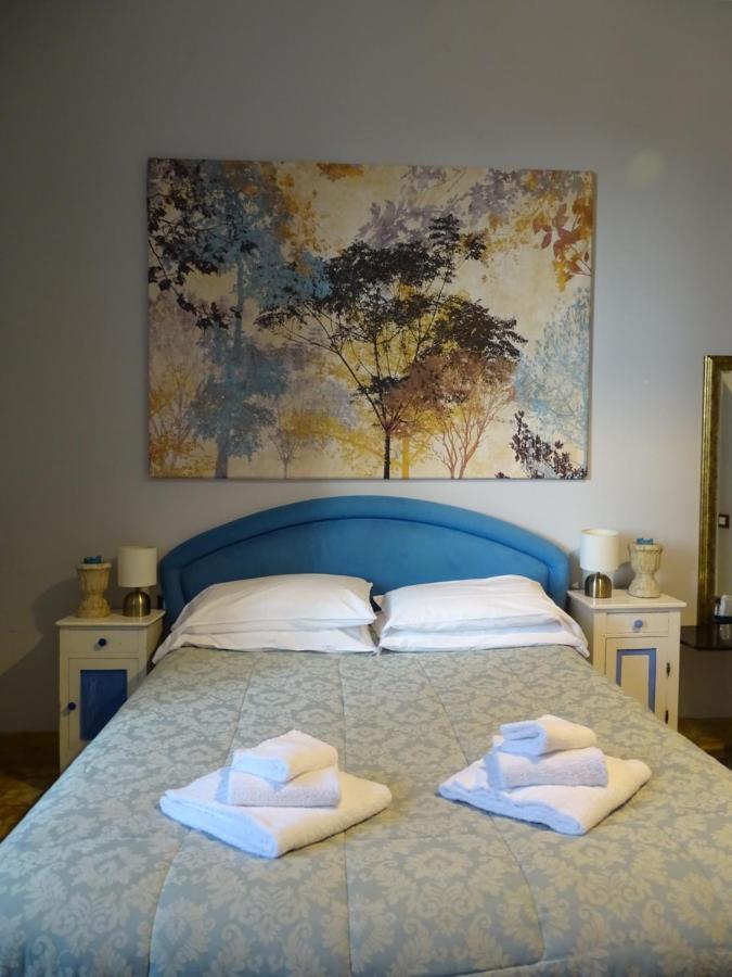 Artemente Florence B&B Buitenkant foto