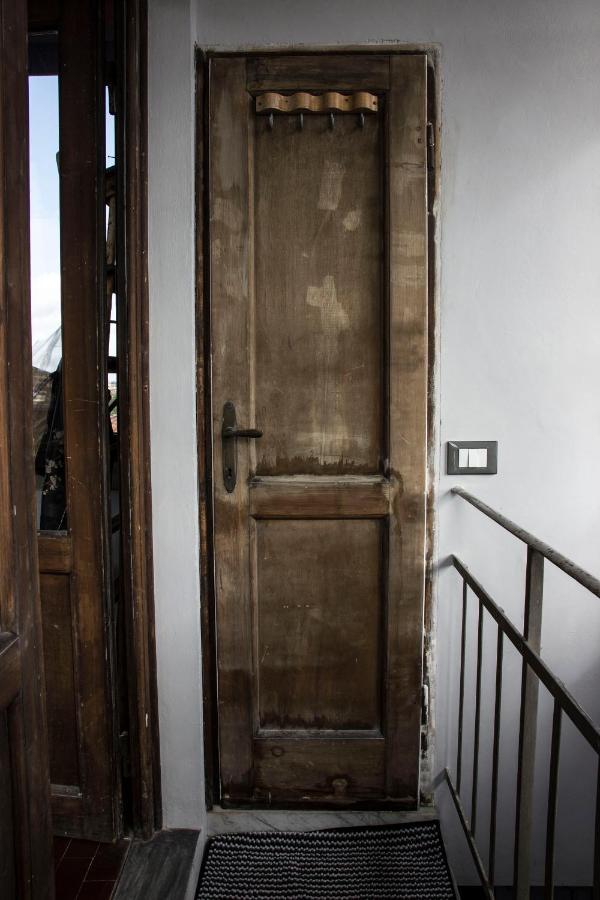 Artemente Florence B&B Buitenkant foto