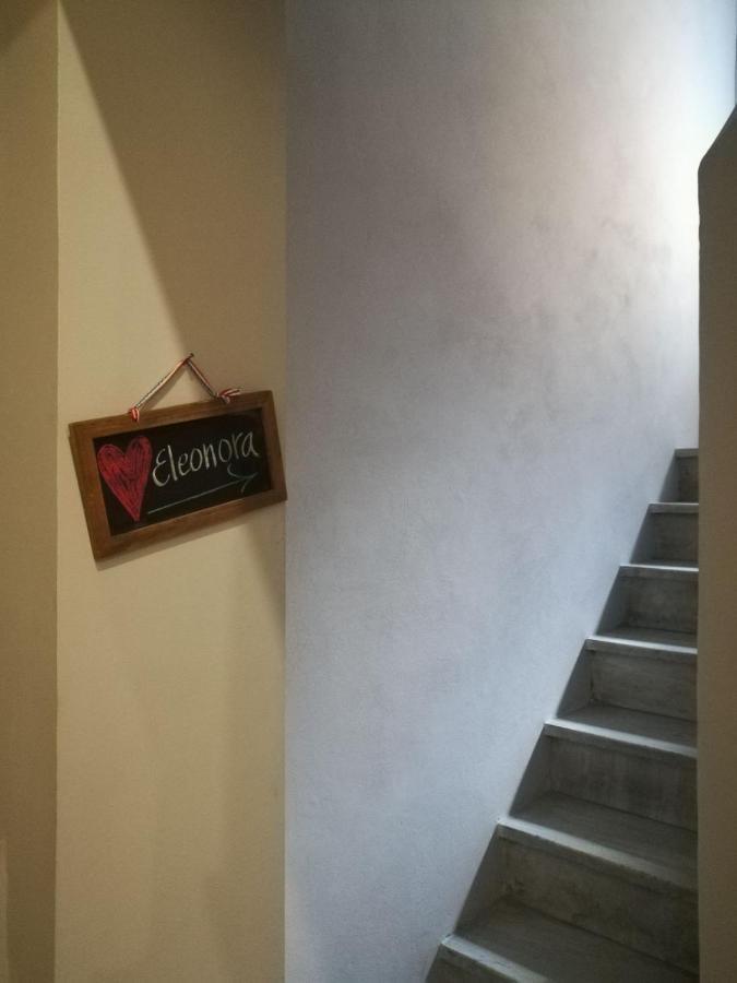 Artemente Florence B&B Buitenkant foto