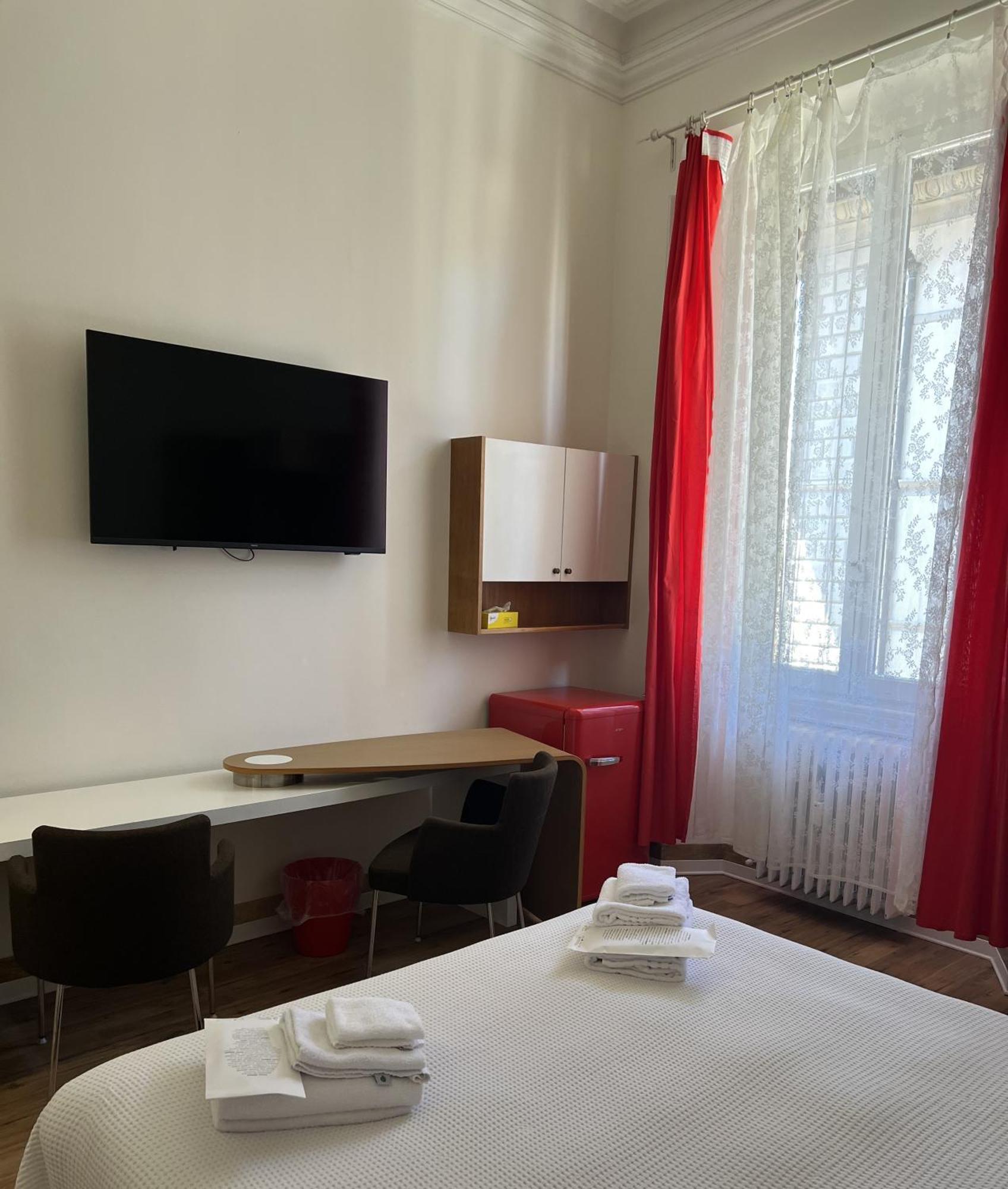 Artemente Florence B&B Buitenkant foto